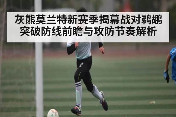 灰熊莫兰特新赛季揭幕战对鹈鹕突破防线前瞻与攻防节奏解析 - BOB
