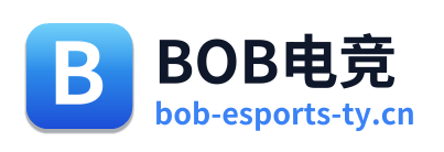 BOB电竞 Logo